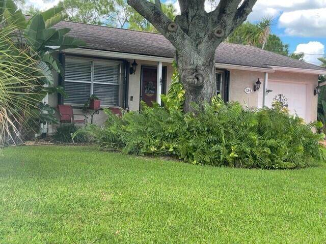 534 Kingston Street - Photo 1