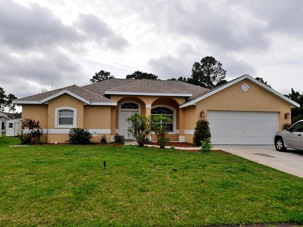 1566 Flagami Road - Photo 1