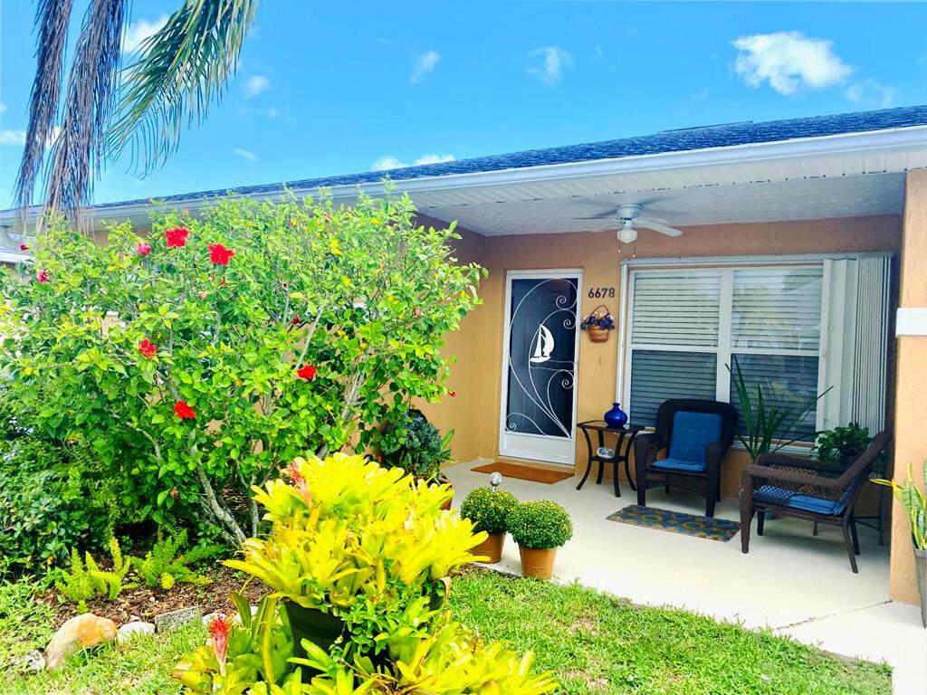 6678 Campanilla - Photo 1
