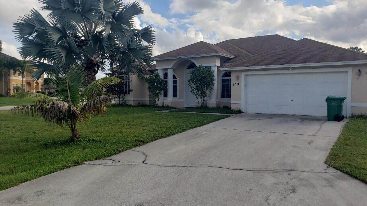 172 Milburn Circle - Photo 1
