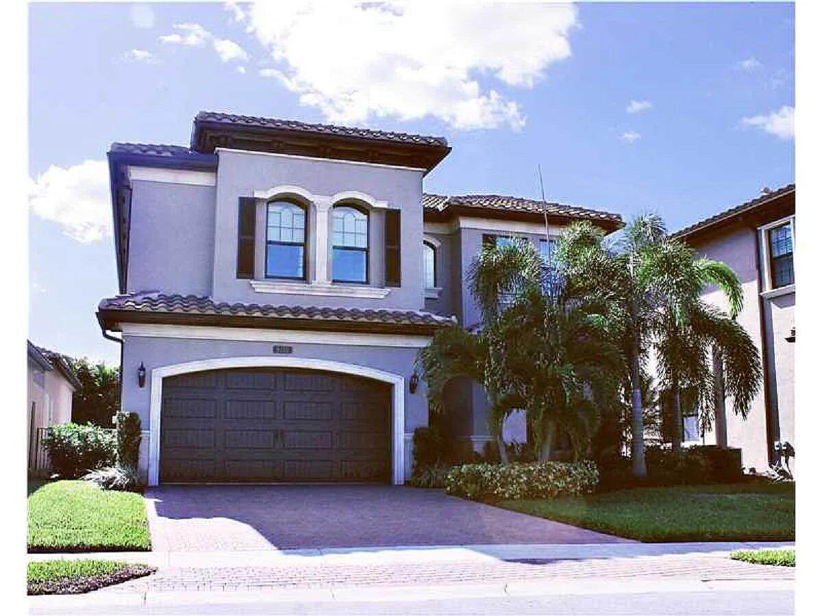 8152 Lawson Bridge Lane - Photo 1