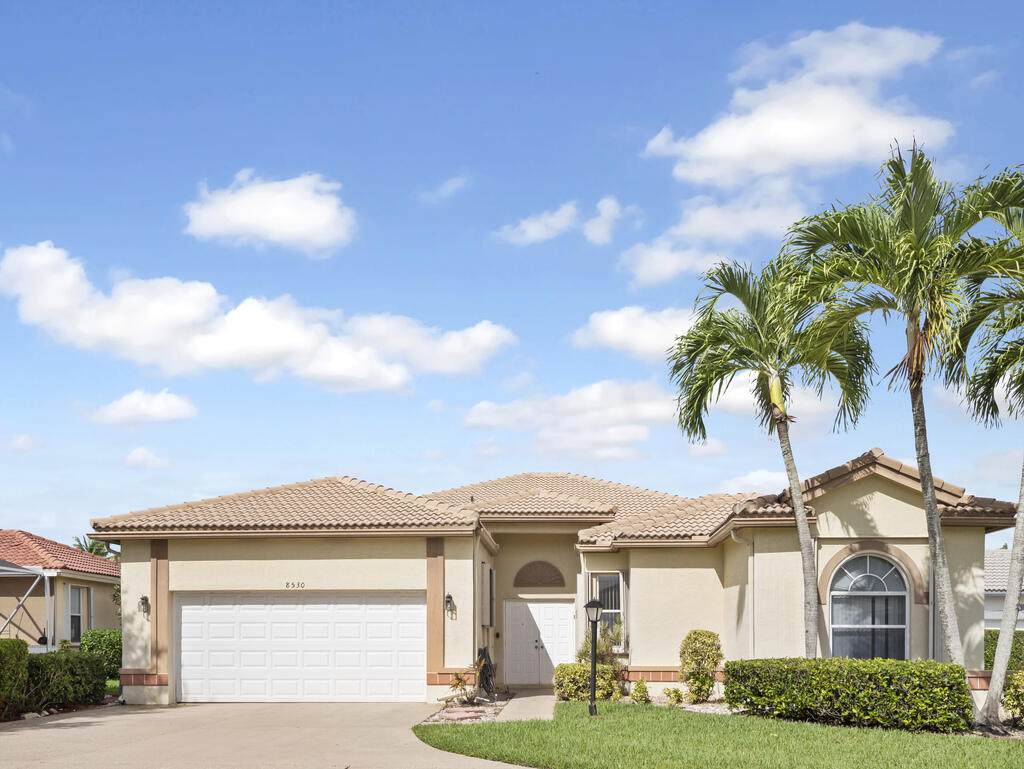 8530 Cypress Glen Court - Photo 1