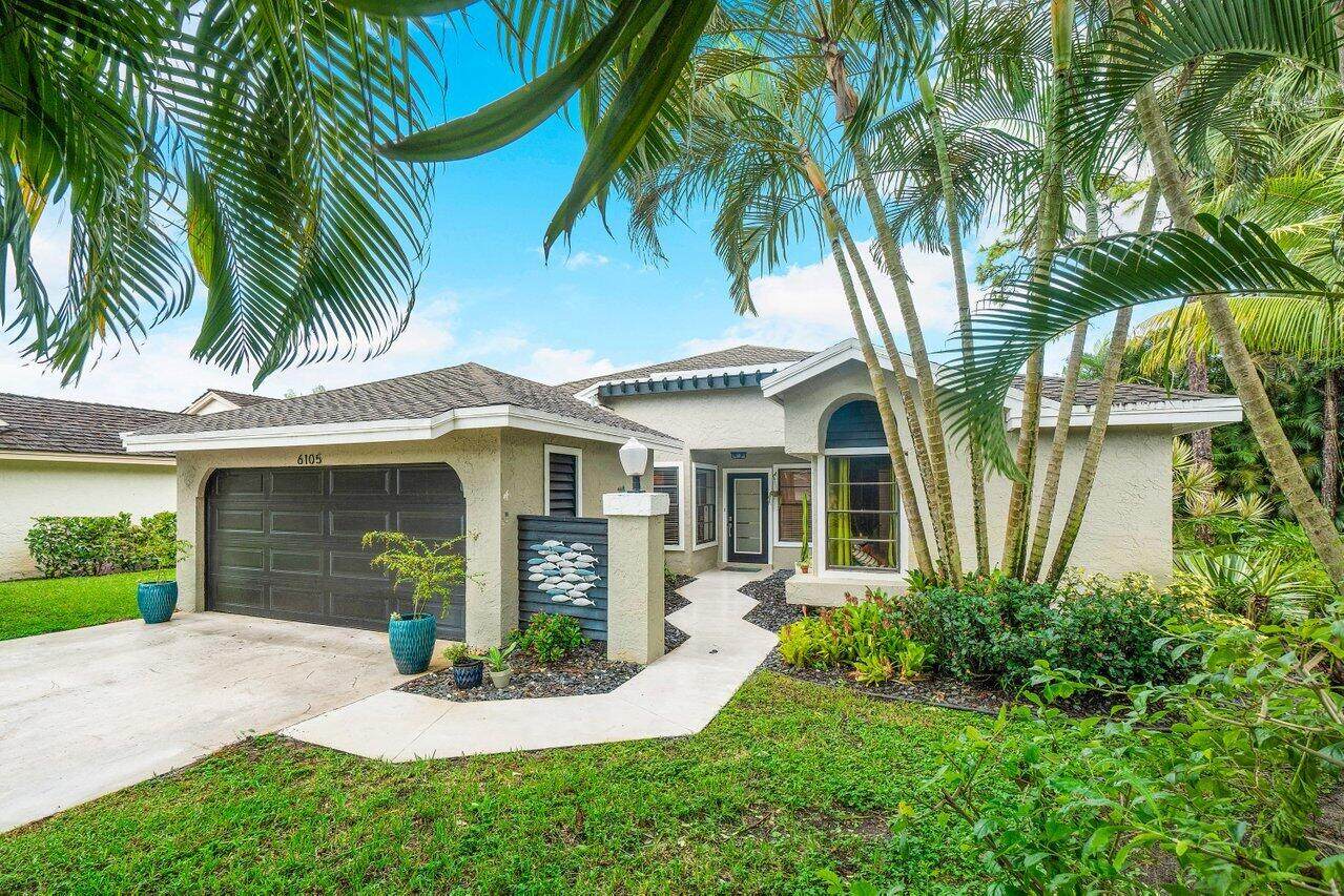 6105 Brandon Street - Photo 1