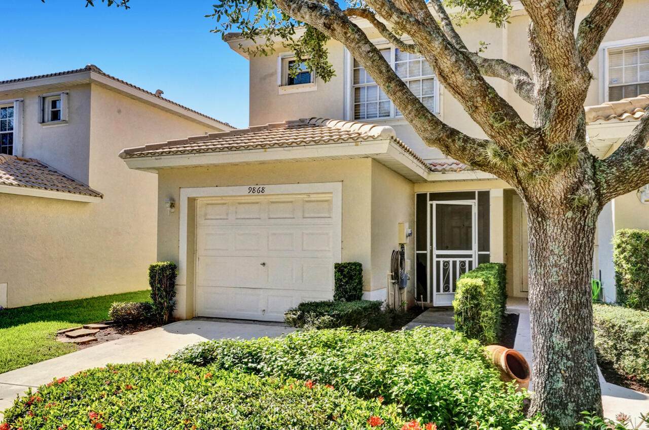 9868 Porta Leona Lane - Photo 1