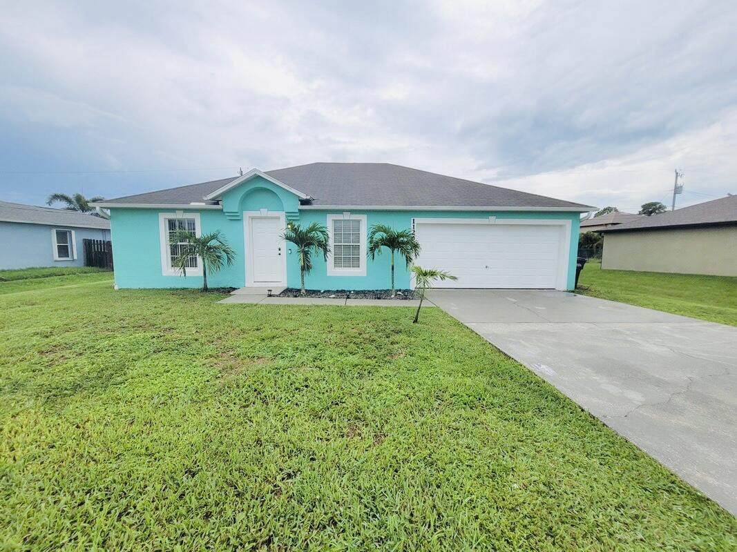 1126 Gaffney Avenue - Photo 1