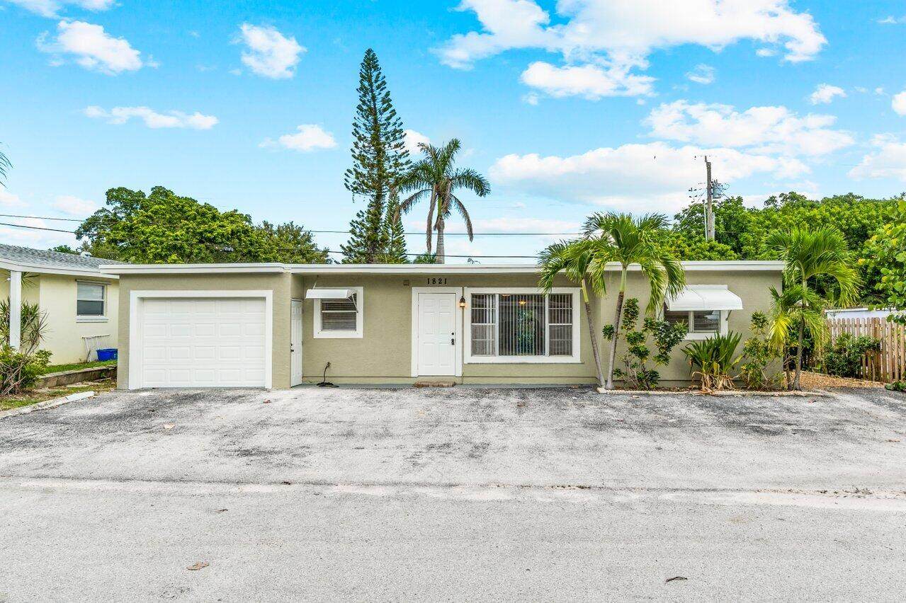 1821 Redbank Road - Photo 1
