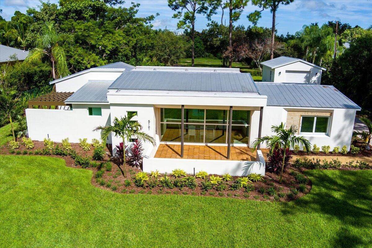 5161 Great Pocket Trail - Photo 1