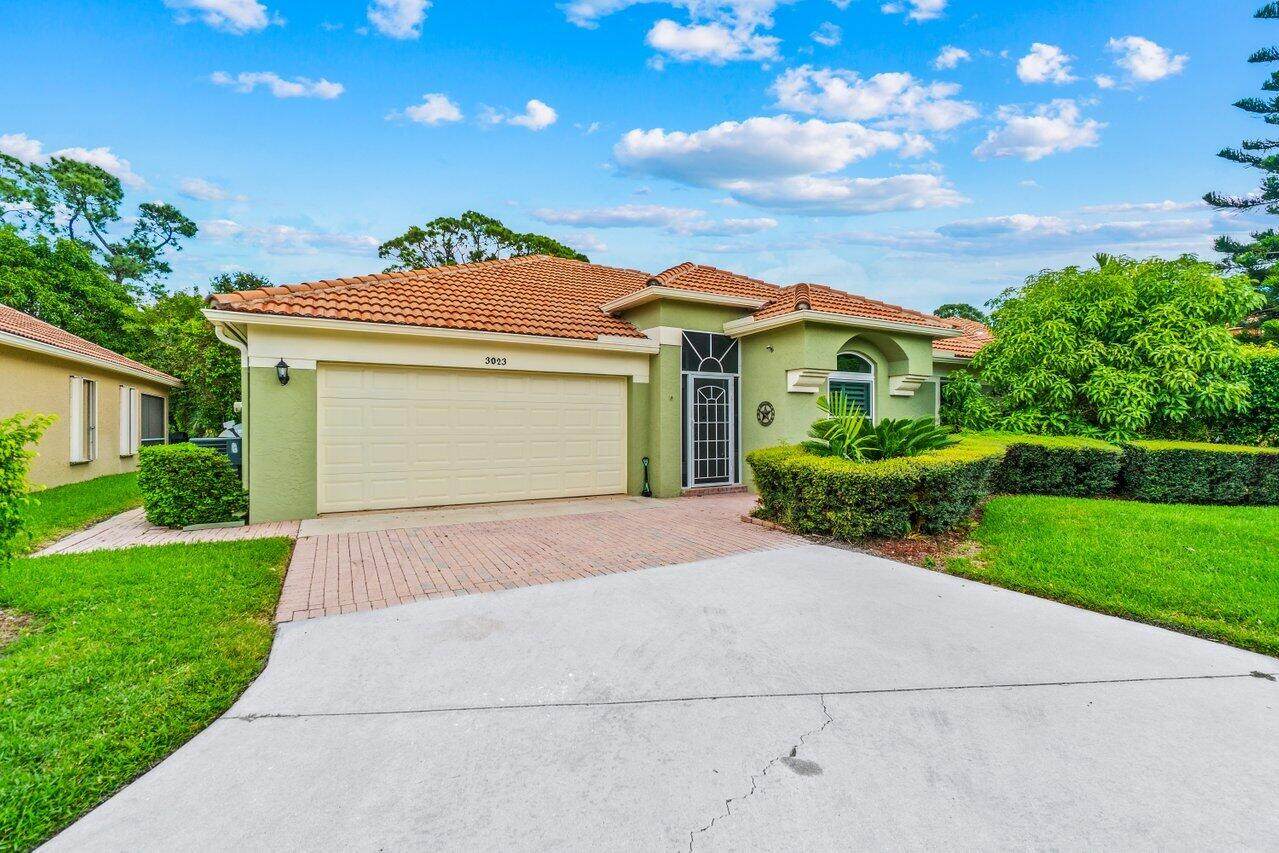 3023 Casa Rio Court - Photo 1
