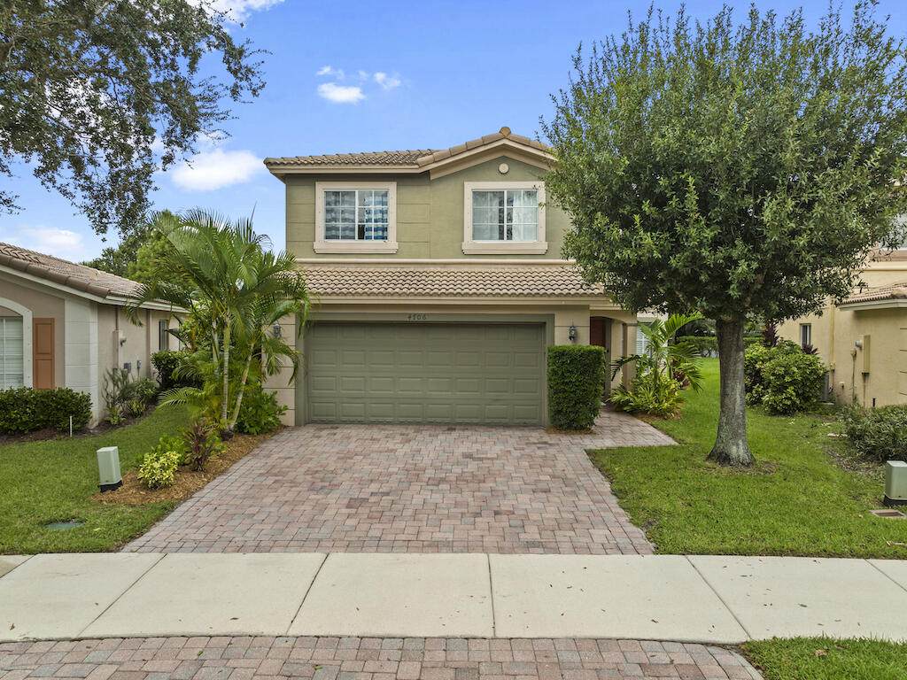 4706 Graham Drive - Photo 1