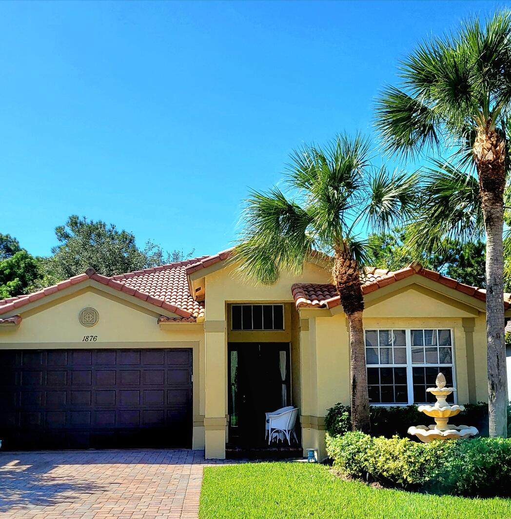 1876 Jamesport Drive - Photo 1