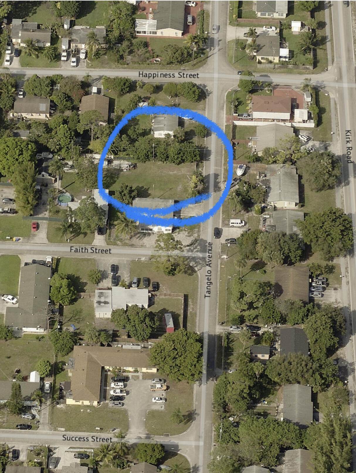 1315 Tangelo Avenue - Photo 1