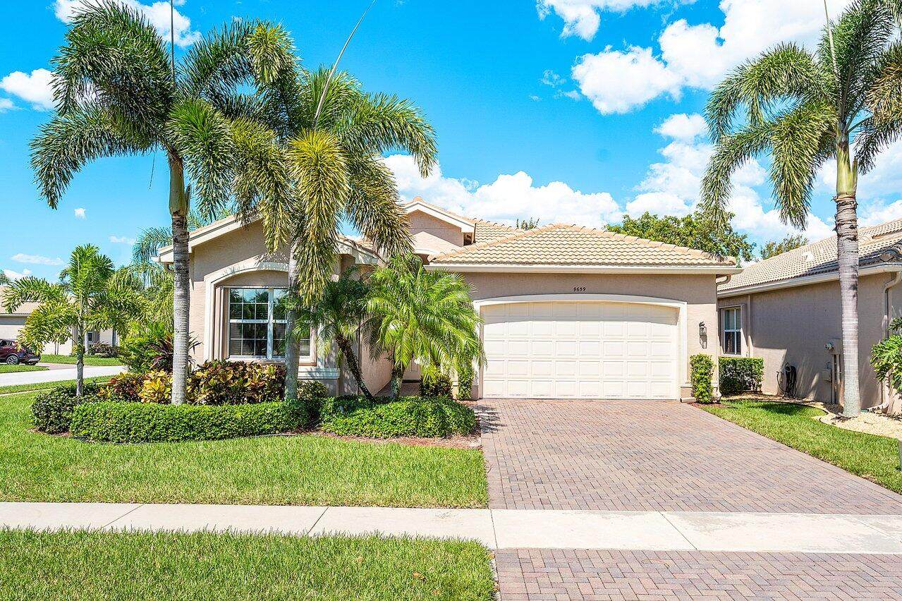 9659 Hunterston Drive - Photo 1