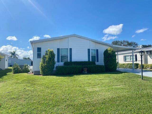 8515 Marlberry Court - Photo 1