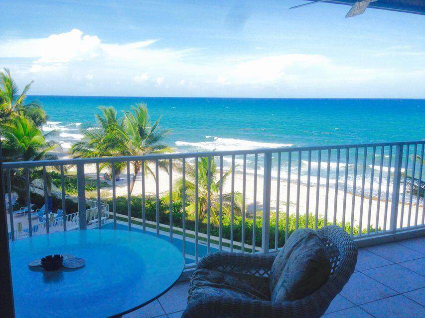 3101 Ocean 402 Boulevard - Photo 1