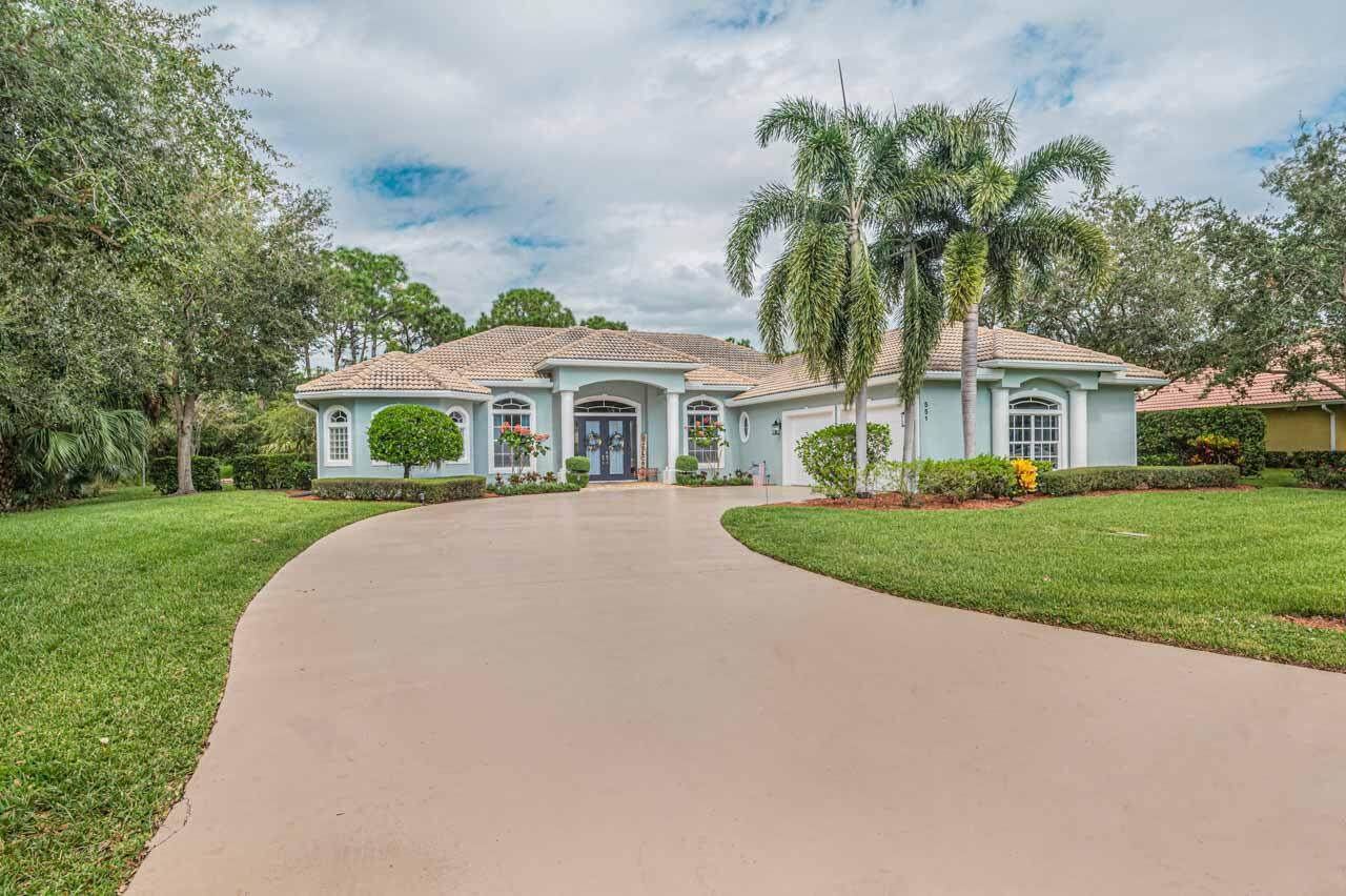 551 Sanctuary Drive - Photo 1