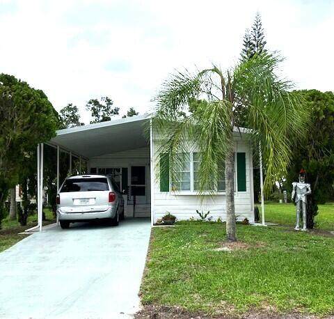 69 East Caribbean - Photo 1