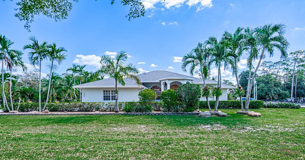 1858 F Road - Photo 1