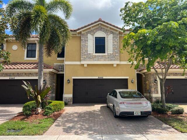 8446 Lakeview Trail - Photo 1