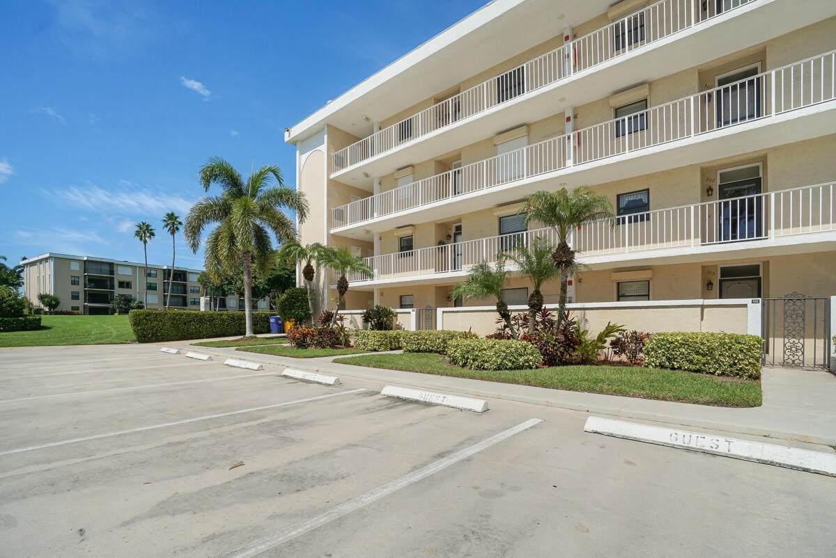 300 Highway A1a - Photo 1