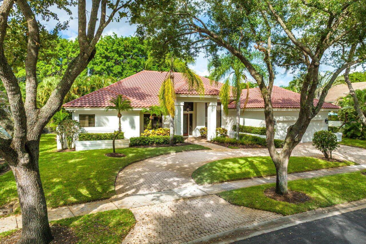 19113 Fox Landing Drive - Photo 1