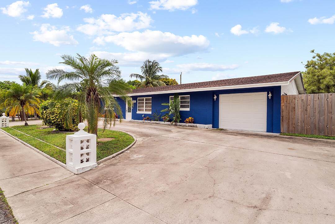 1315 Stoneway Lane - Photo 1