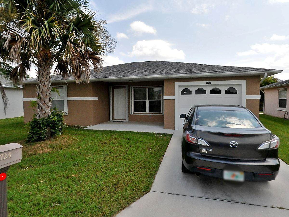 6724 Campanilla - Photo 1