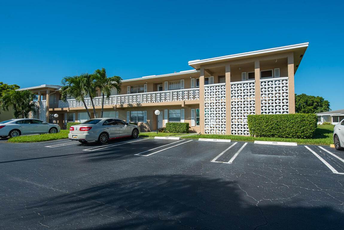 1051 Orange Terrace - Photo 1