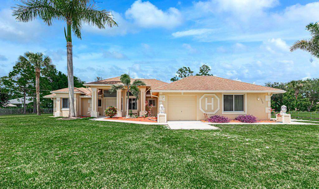 15205 96th Lane - Photo 1