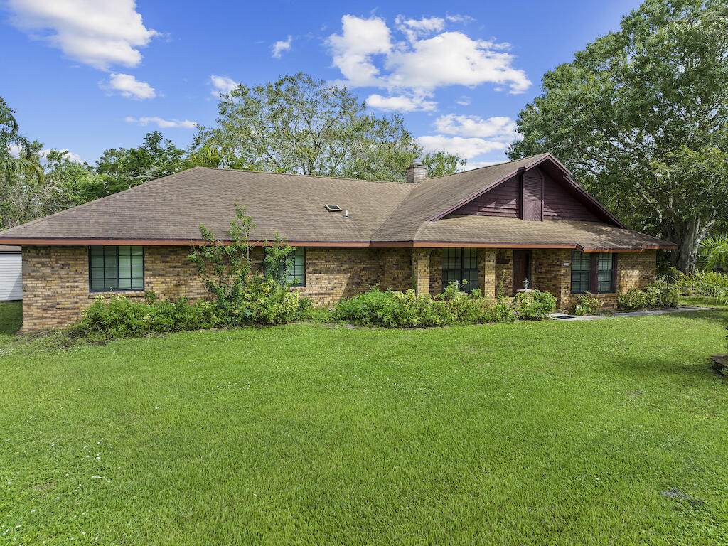 6602 Eden Road - Photo 1