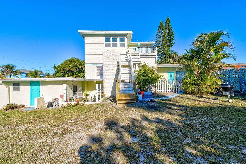 1140 A Hernando Street - Photo 1