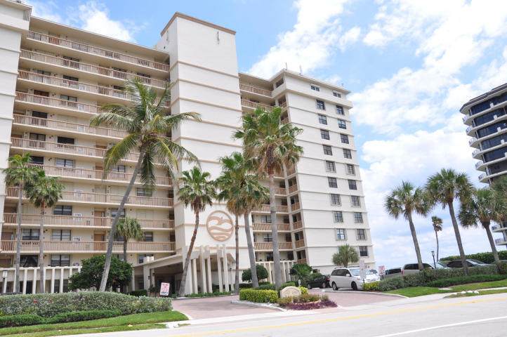840 Ocean Drive - Photo 1