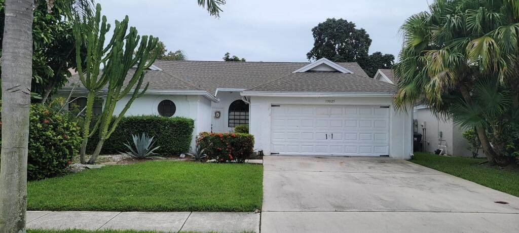 13025 Meadowbreeze Drive - Photo 1
