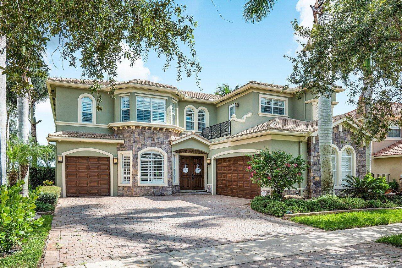 8848 Cobblestone Point Circle - Photo 1