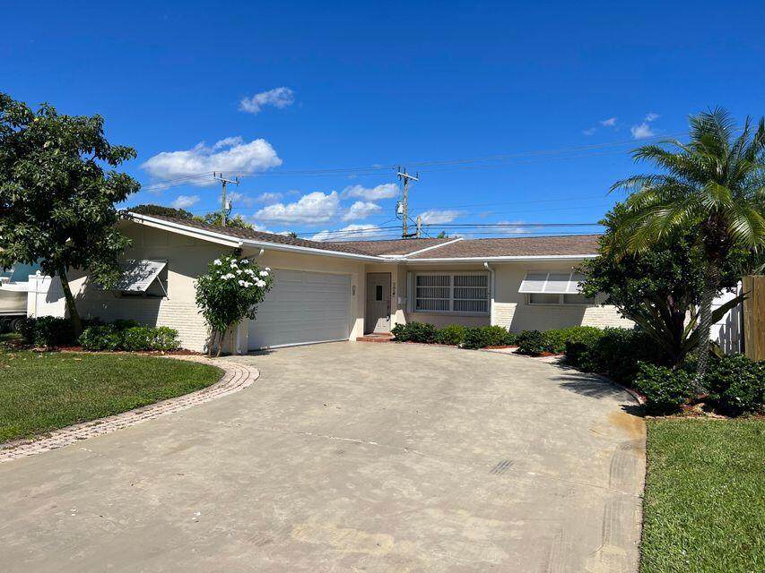 285 Riverside Drive - Photo 1