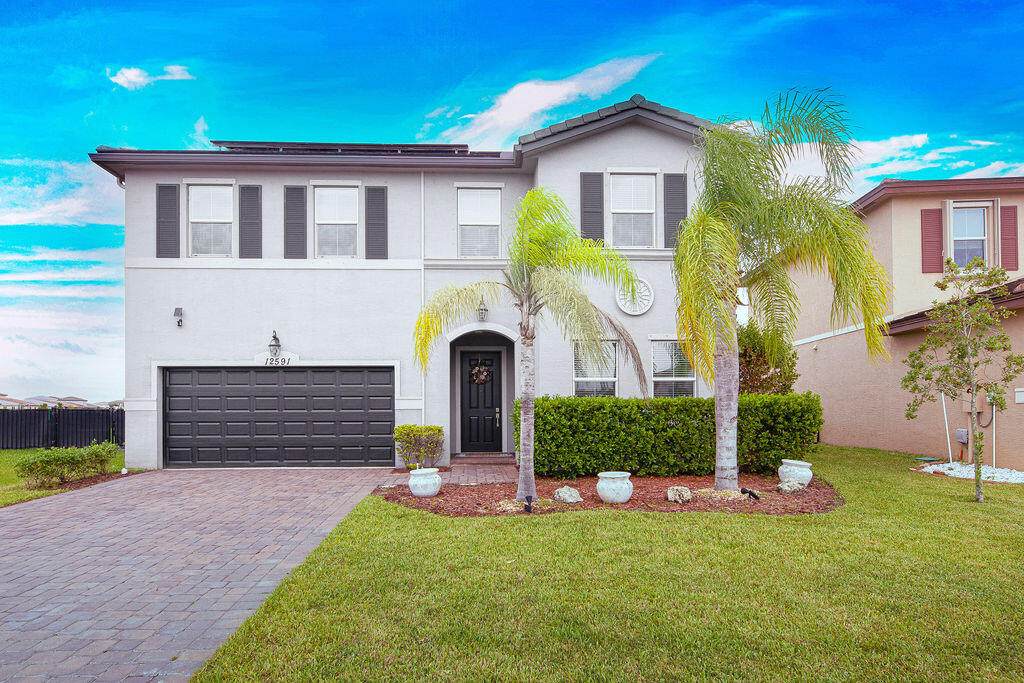 12591 Milestone Place - Photo 1