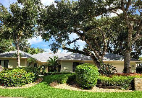 1017 Orchid Oak Drive - Photo 1