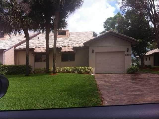 6800 Parisian Way - Photo 1