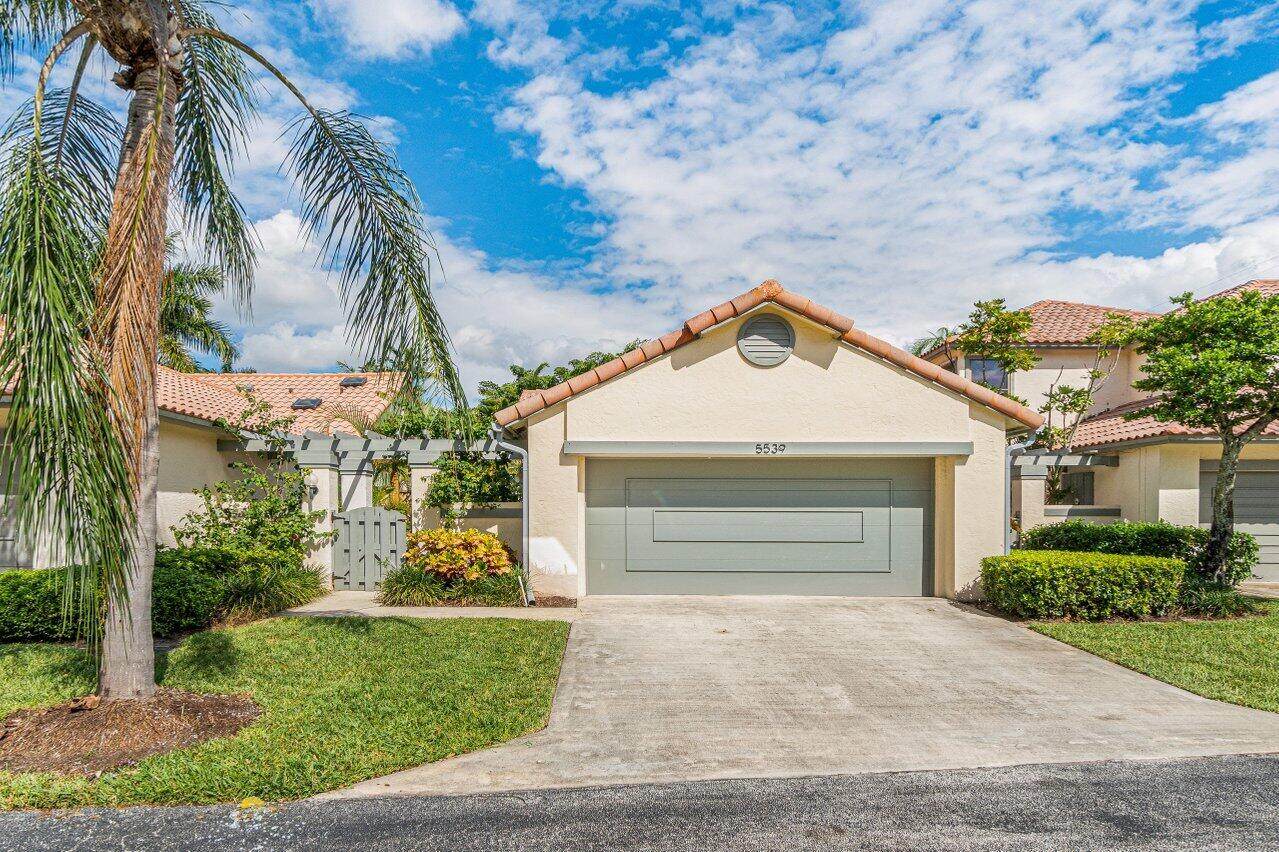 5539 Eton Court - Photo 1