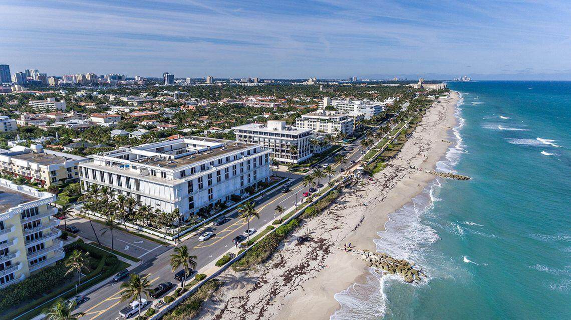400 Ocean Boulevard - Photo 1