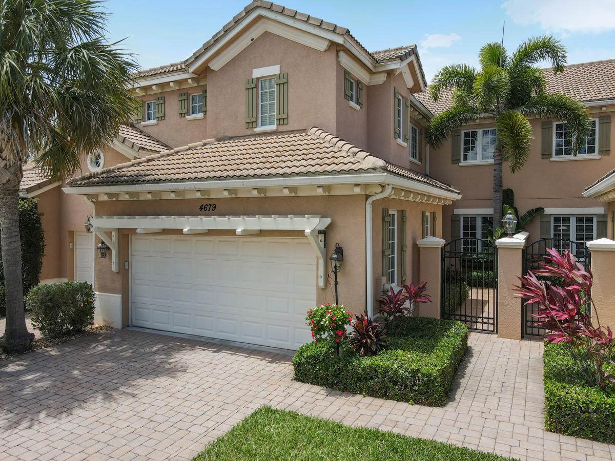 4679 Cadiz Circle - Photo 1