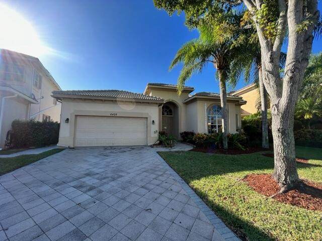 6428 Garden Court - Photo 1