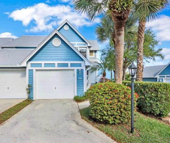 1221 Ocean Dunes Circle - Photo 1