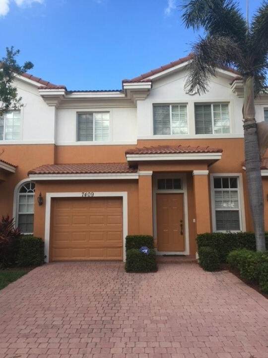 7409 Briella Drive - Photo 1