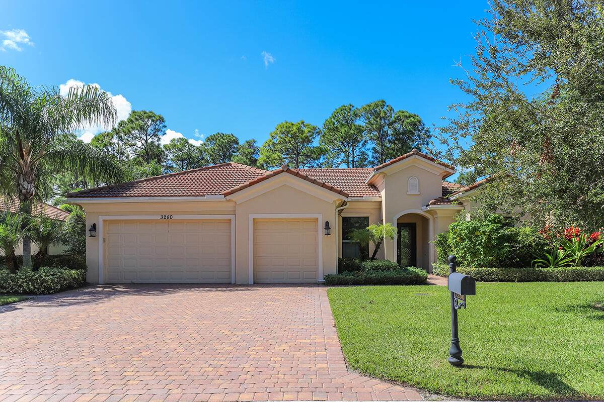 3280 Arrowwood Lane - Photo 1