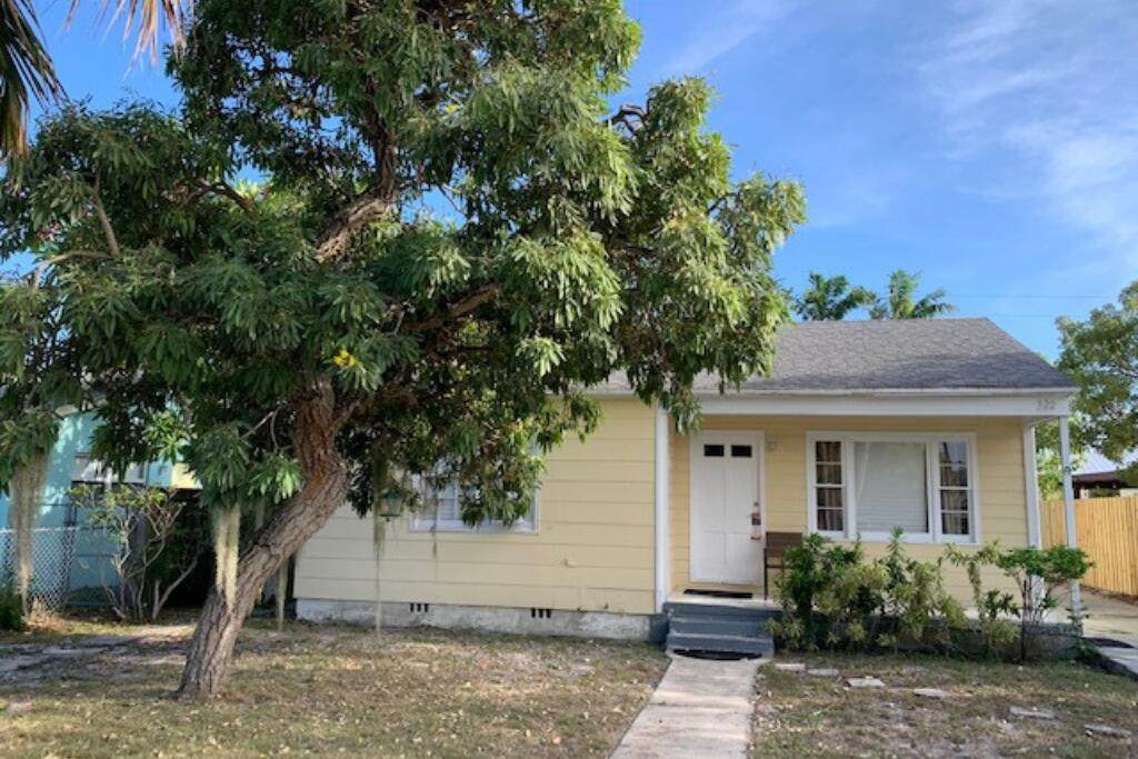 322 Puritan Road - Photo 1
