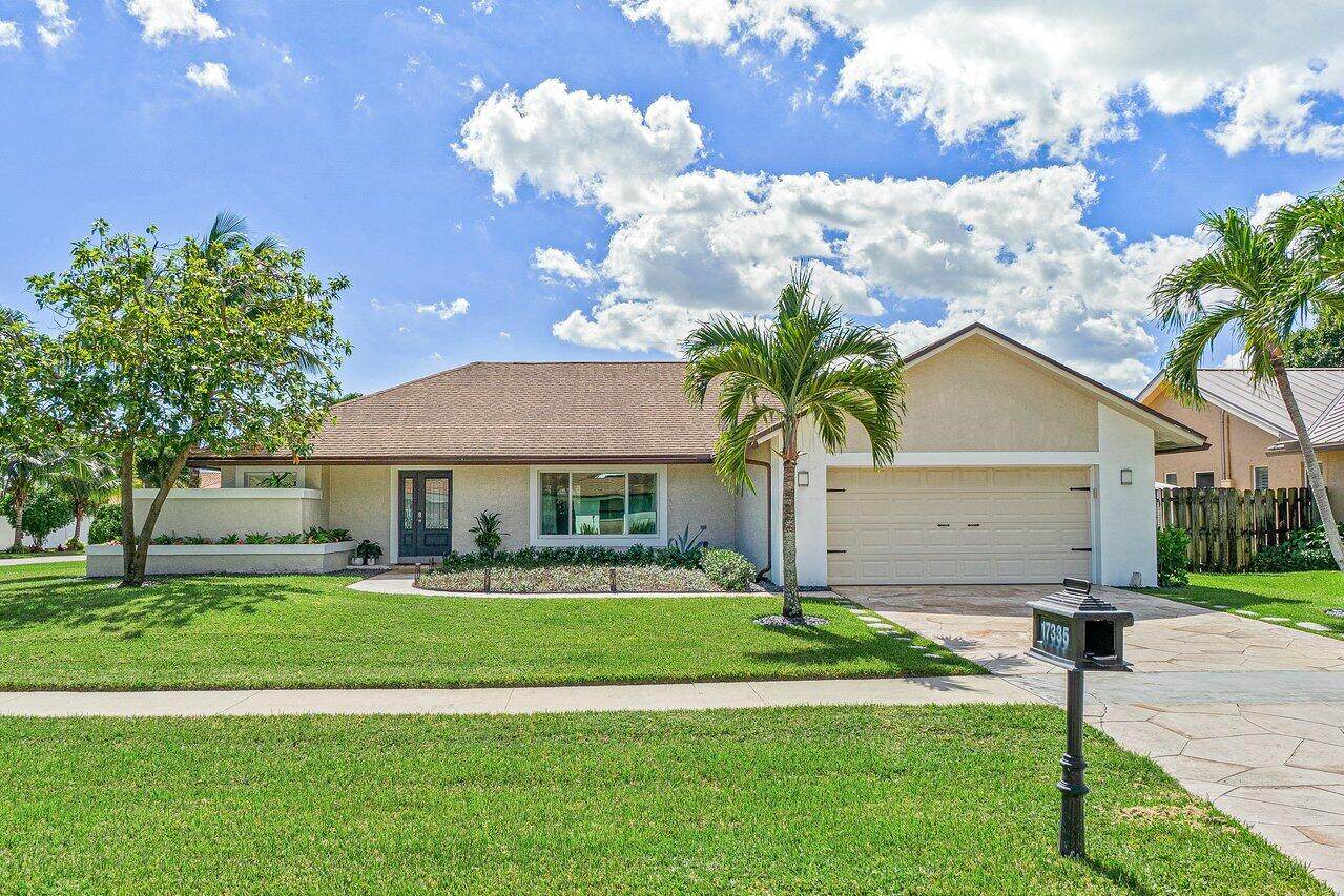 17335 Lake Park Road - Photo 1
