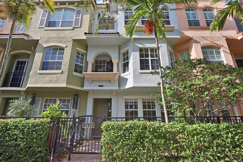2430 San Pietro Circle - Photo 1