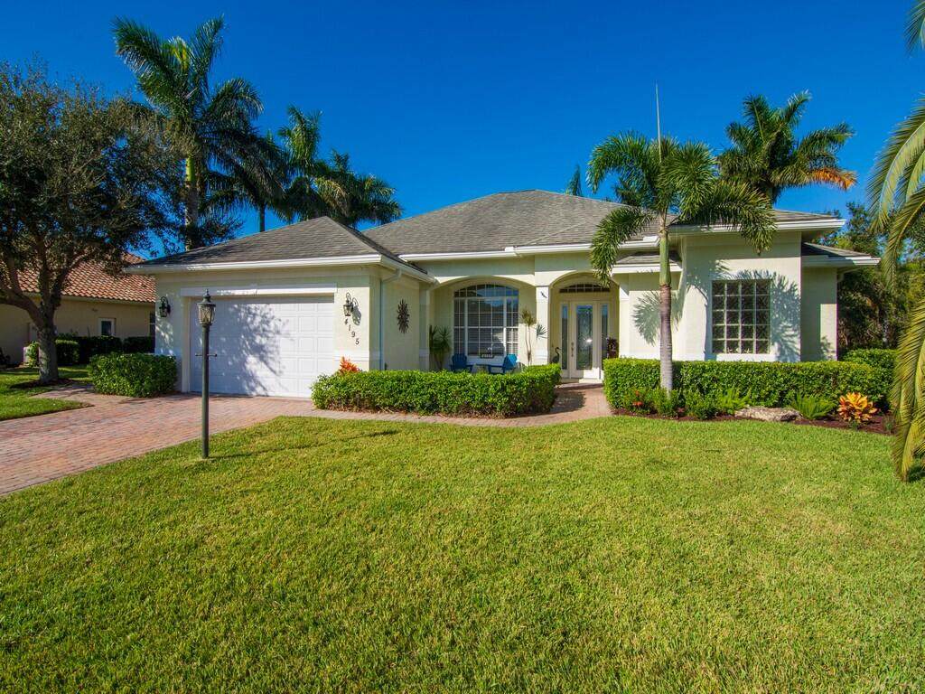 4195 Amelia Plantation Court - Photo 1