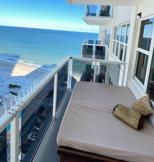 3700 Galt Ocean Drive - Photo 1