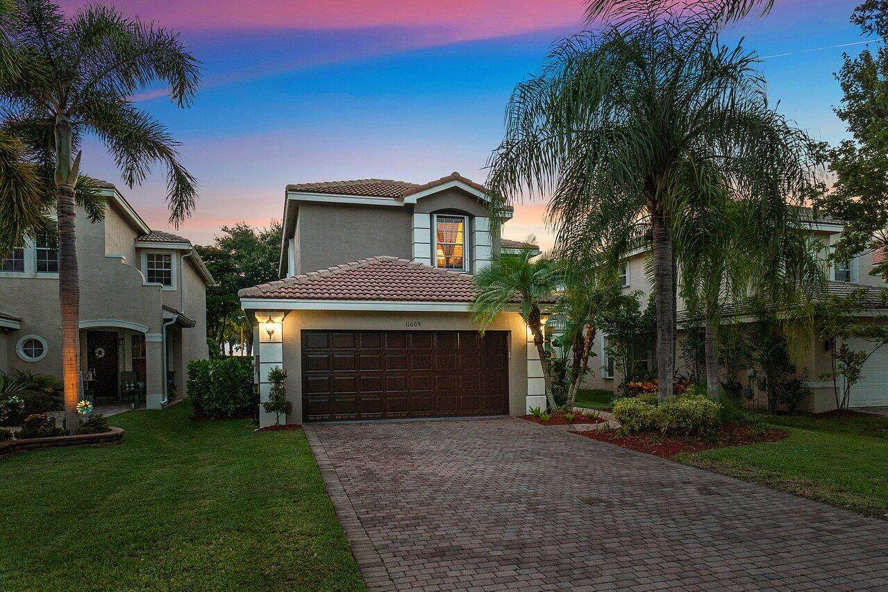 11609 Rock Lake Terrace - Photo 1